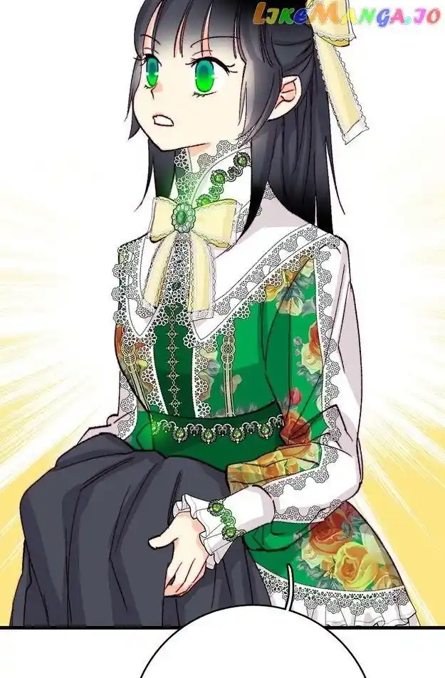 Bring the Love Ch.154