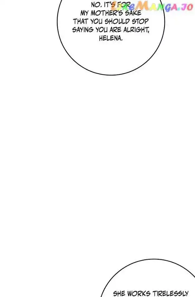 Bring the Love Ch.154