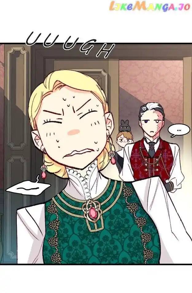 Bring the Love Ch.154