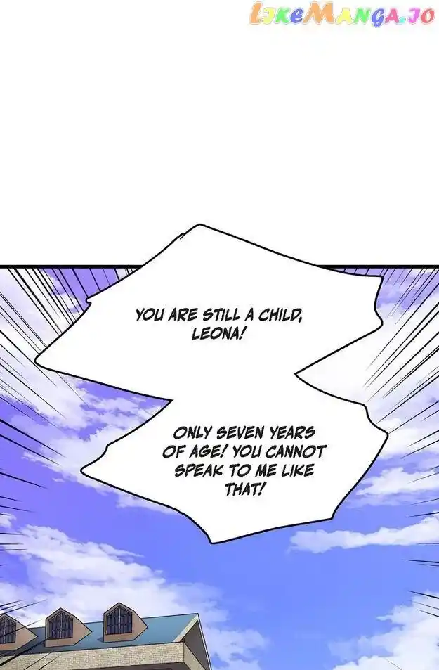 Bring the Love Ch.154