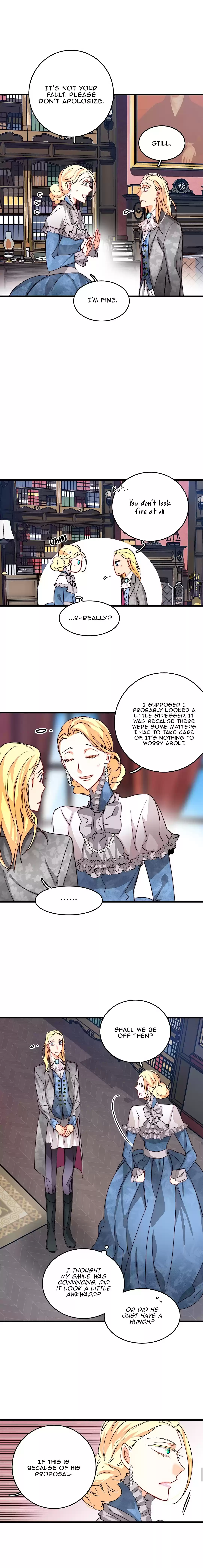 Bring the Love ch.18