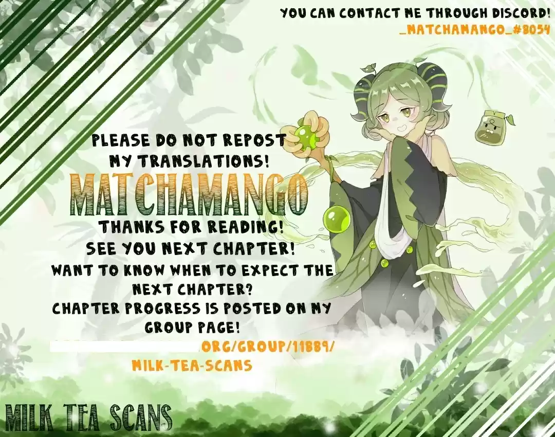 Bring the Love ch.18