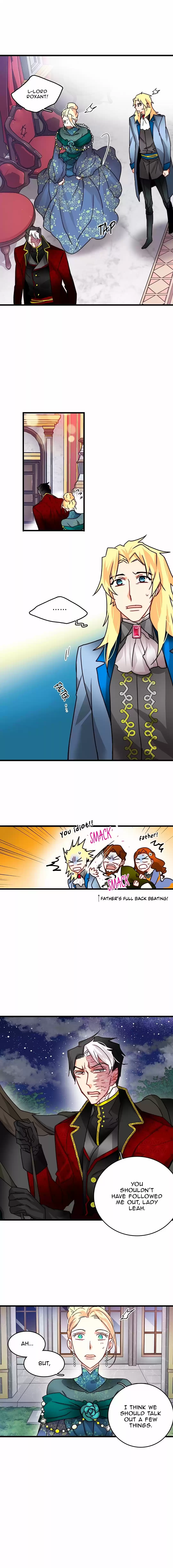 Bring the Love ch.29