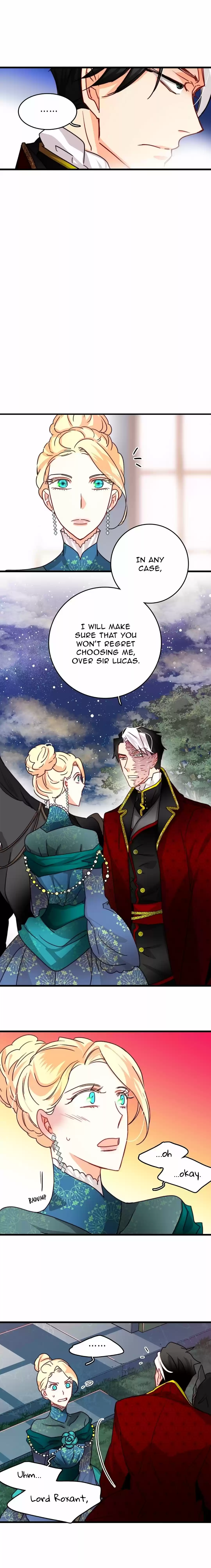 Bring the Love ch.29