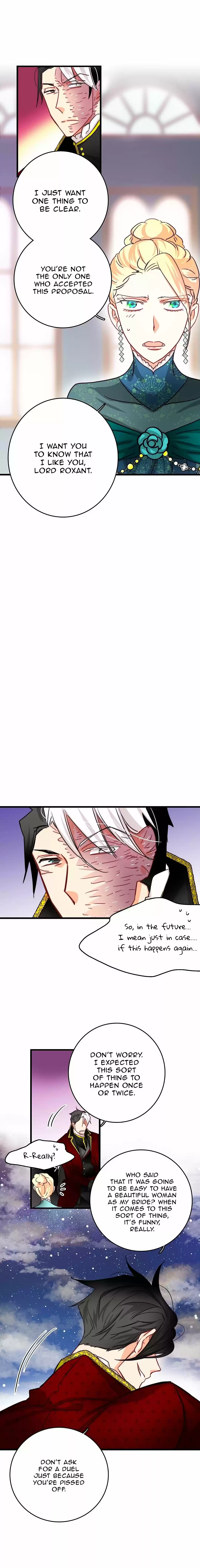 Bring the Love ch.29