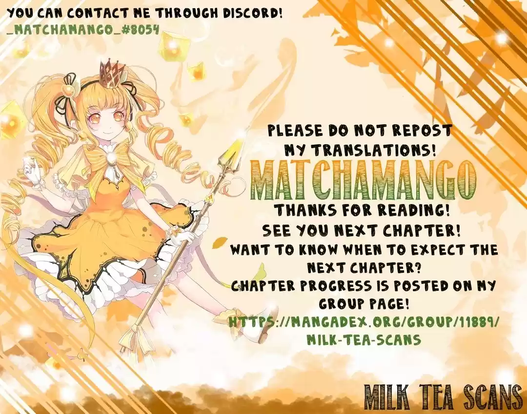 Bring the Love ch.29