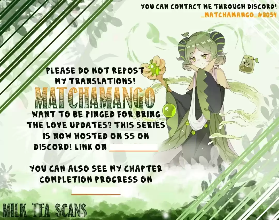 Bring the Love ch.30