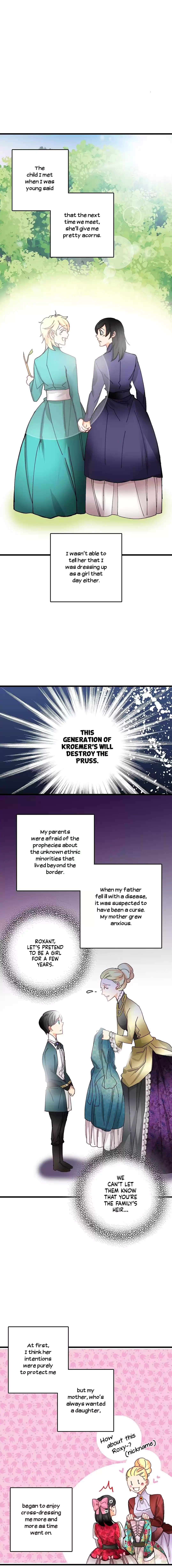 Bring the Love ch.41