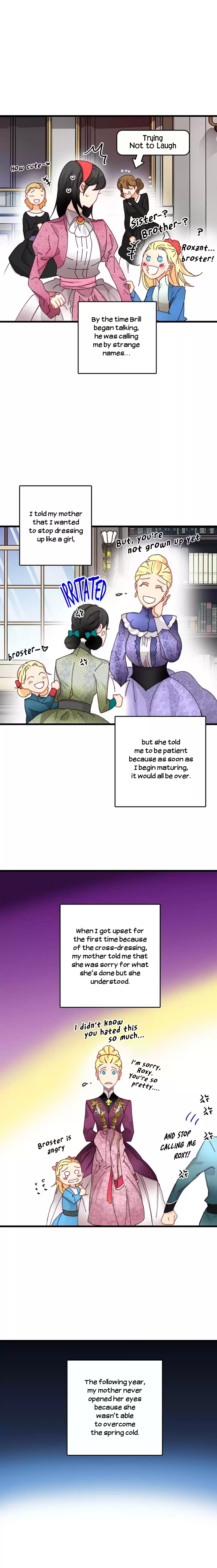 Bring the Love ch.41