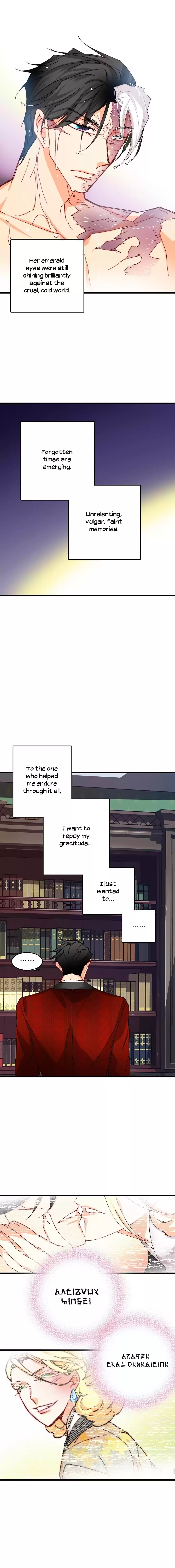 Bring the Love ch.41