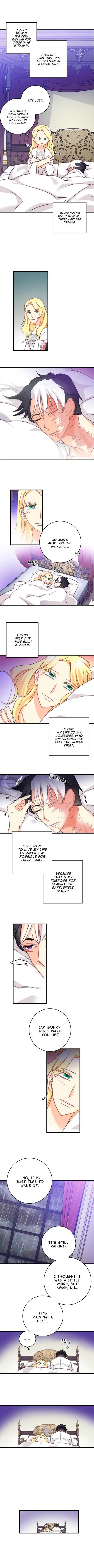 Bring The Love Chapter 103