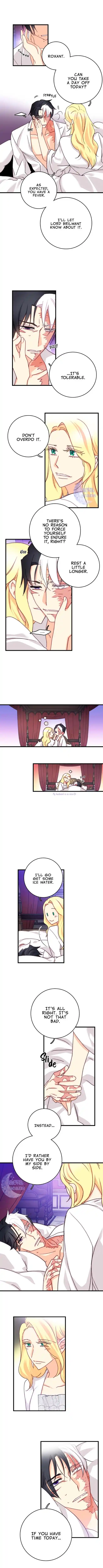 Bring The Love Chapter 103