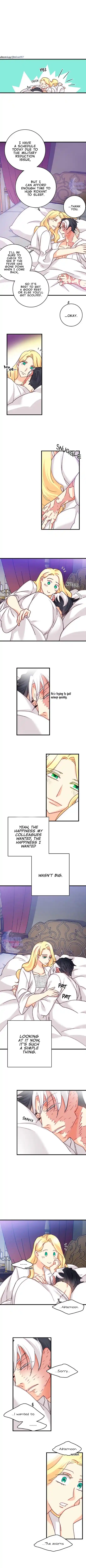 Bring The Love Chapter 103