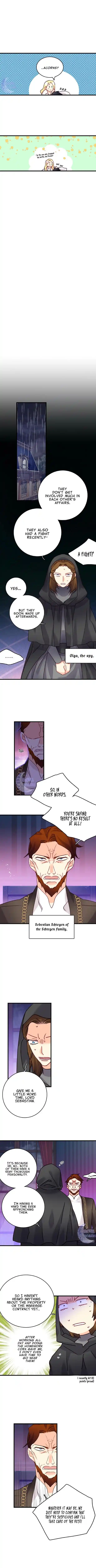 Bring The Love Chapter 103