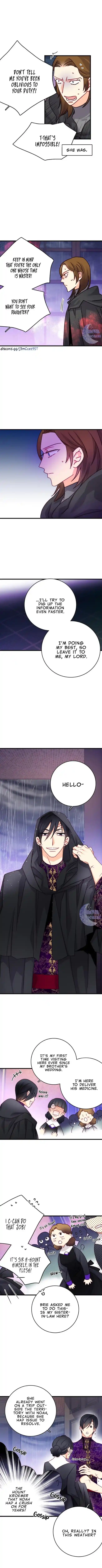 Bring The Love Chapter 103