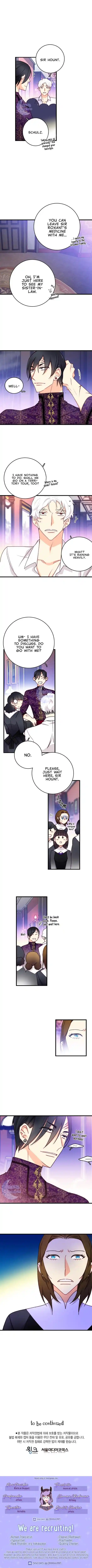 Bring The Love Chapter 103