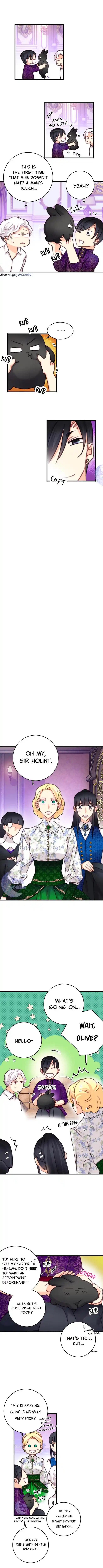 Bring The Love Chapter 104