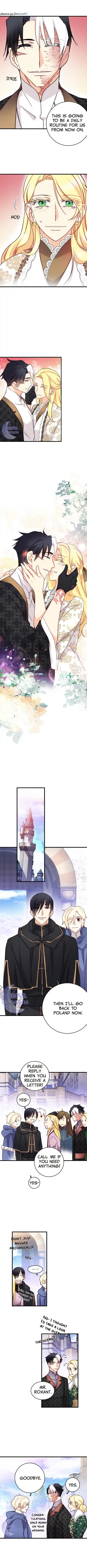 Bring The Love Chapter 108