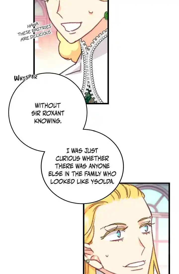 Bring the Love Chapter 109