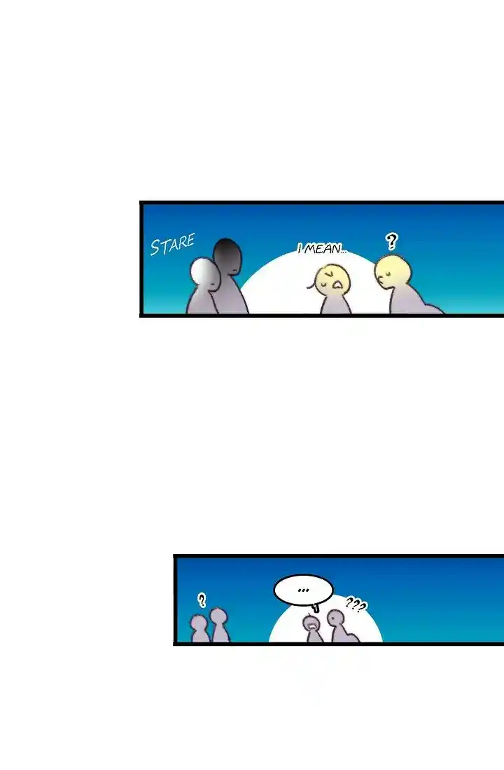 Bring the Love Chapter 109