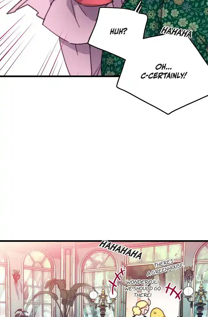 Bring the Love Chapter 109