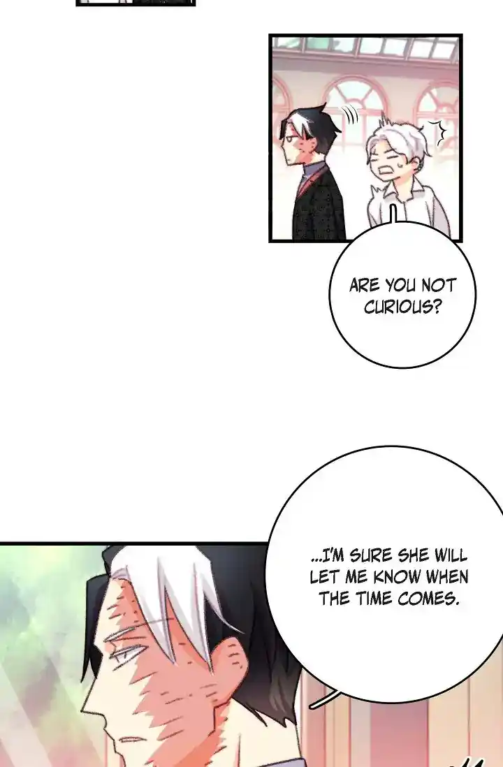 Bring the Love Chapter 109