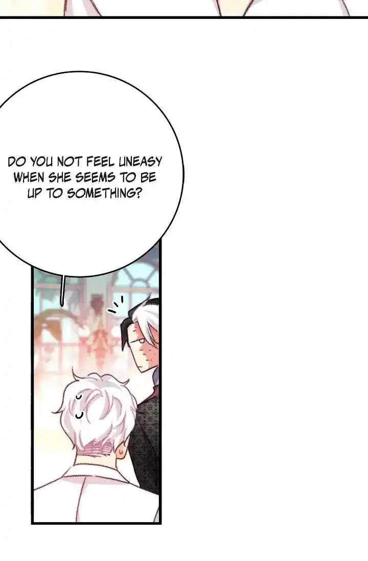 Bring the Love Chapter 109