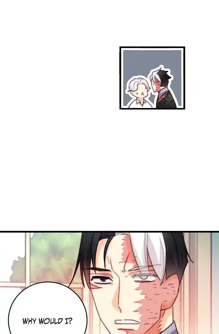 Bring the Love Chapter 109