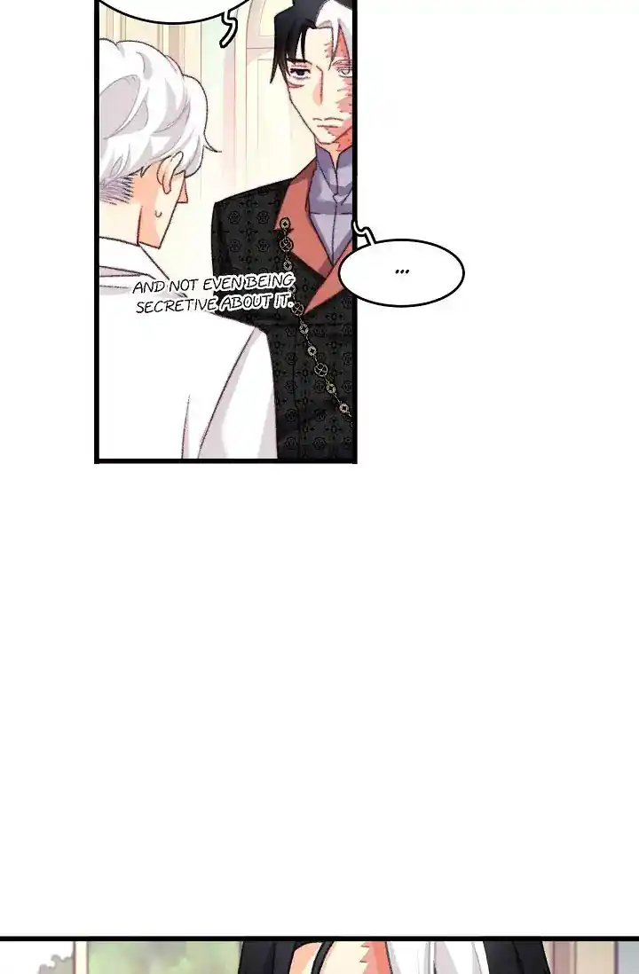 Bring the Love Chapter 109