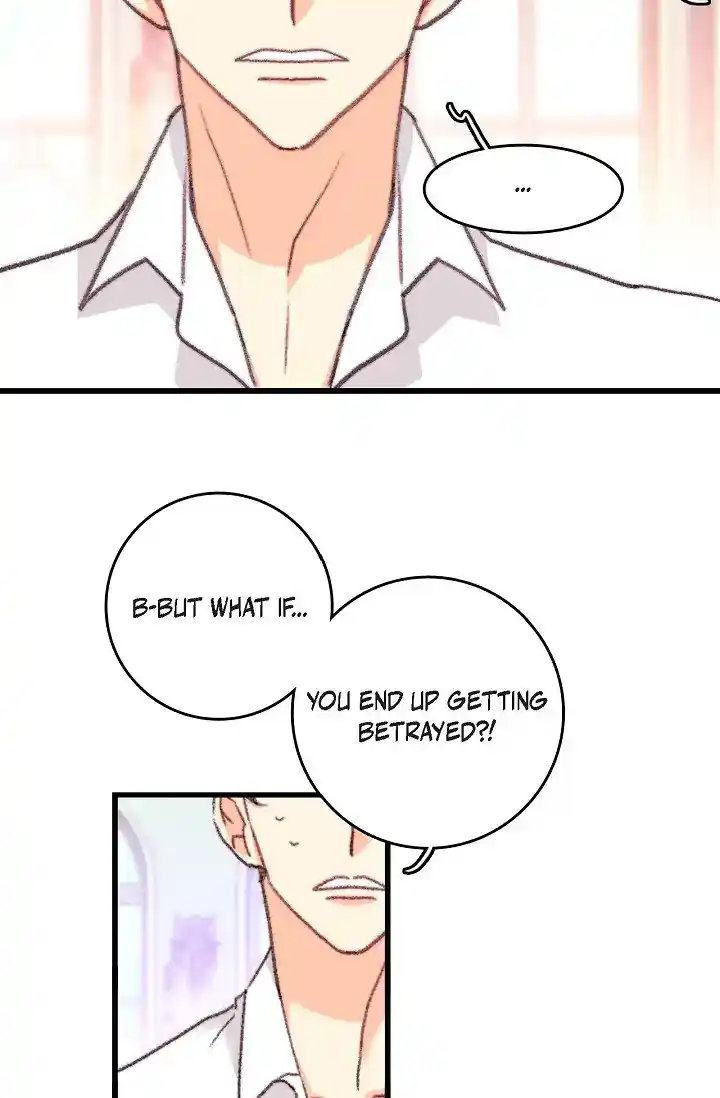 Bring the Love Chapter 109