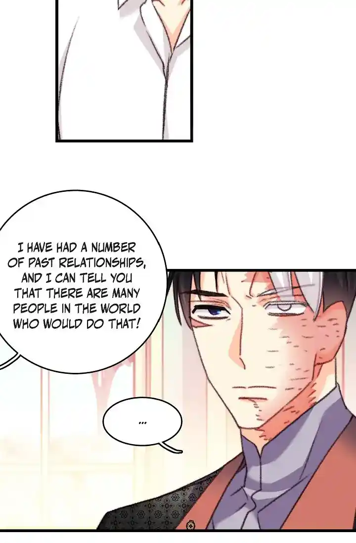 Bring the Love Chapter 109