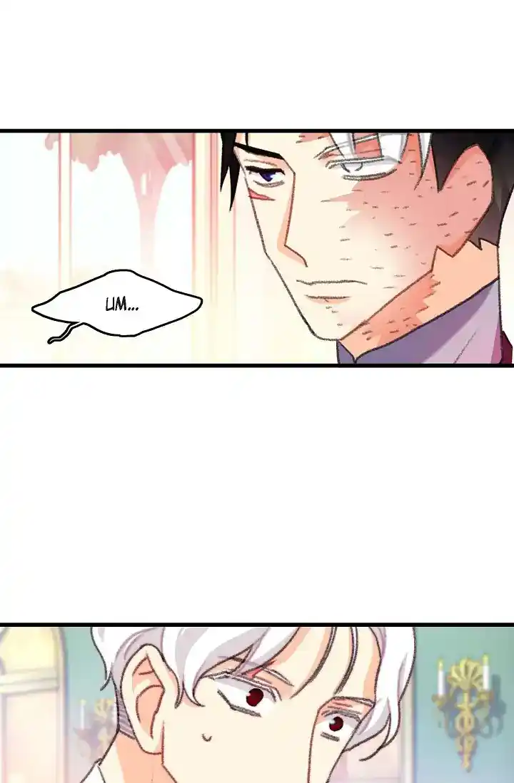 Bring the Love Chapter 109