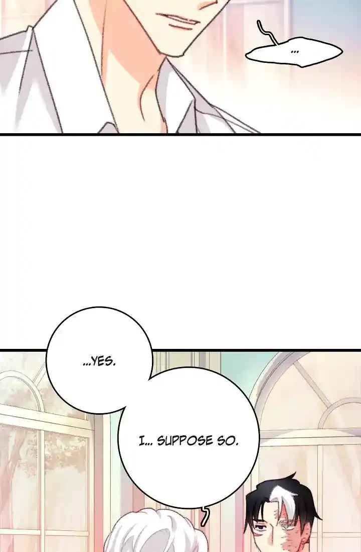 Bring the Love Chapter 109