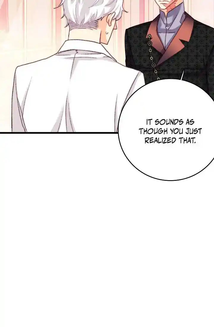 Bring the Love Chapter 109