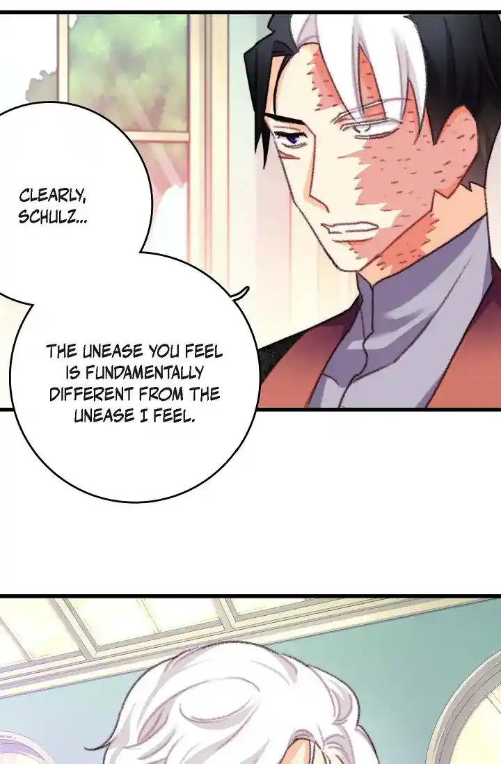 Bring the Love Chapter 109