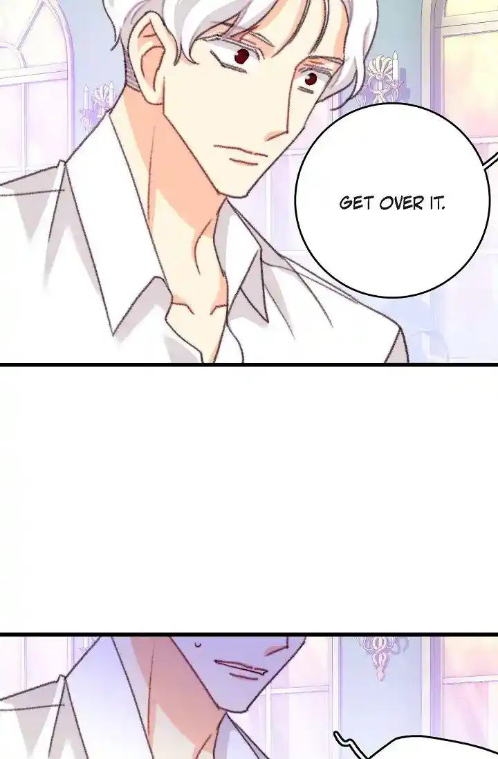 Bring the Love Chapter 109