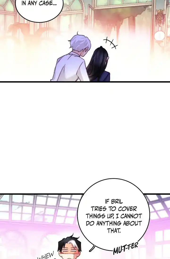 Bring the Love Chapter 109