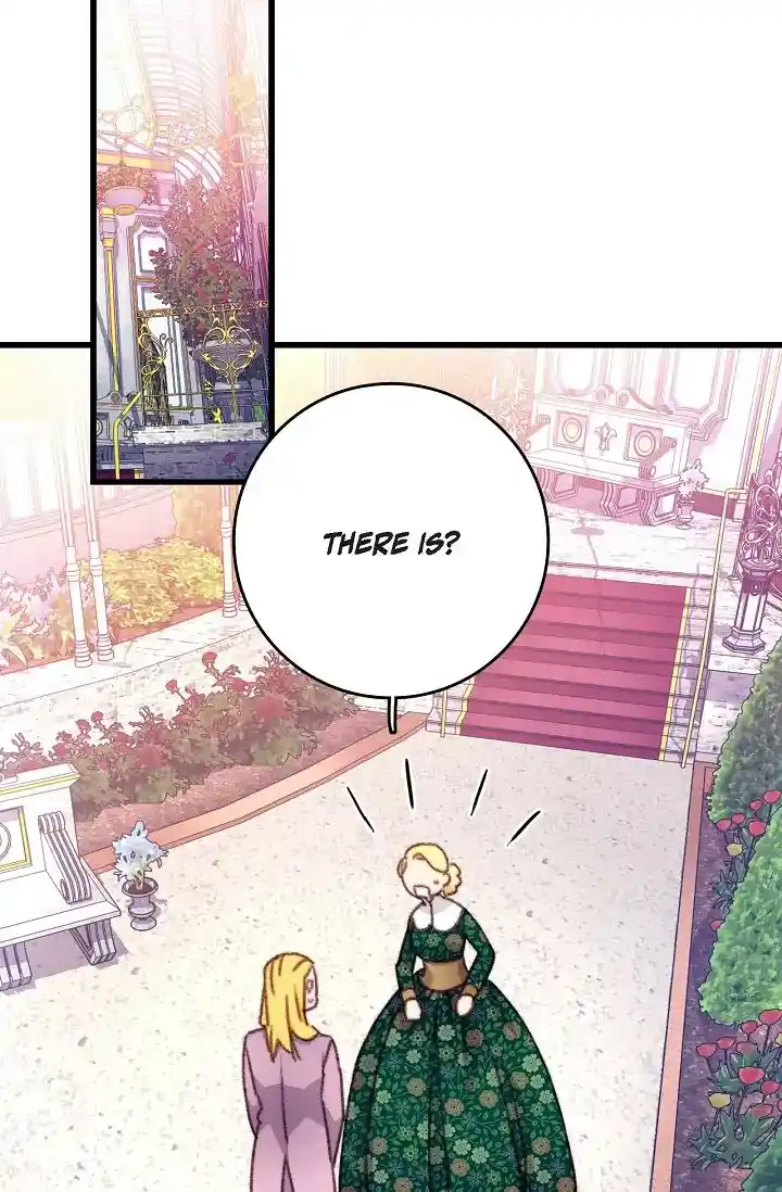 Bring the Love Chapter 109