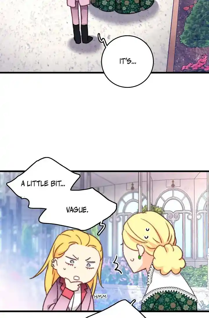 Bring the Love Chapter 109