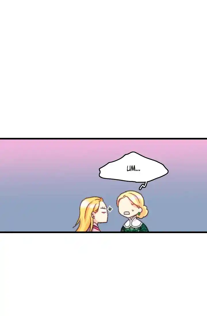 Bring the Love Chapter 109