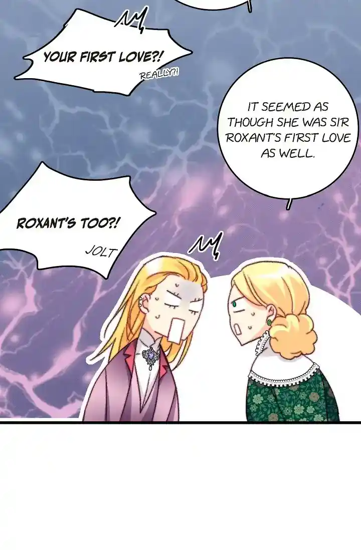 Bring the Love Chapter 109