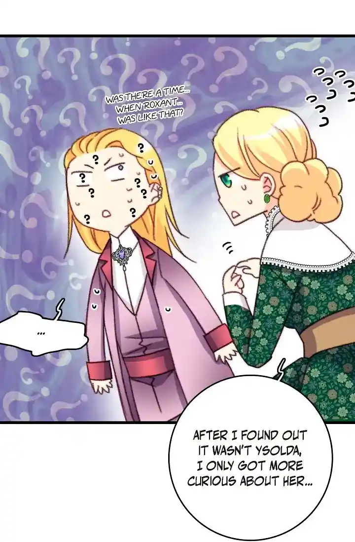 Bring the Love Chapter 109