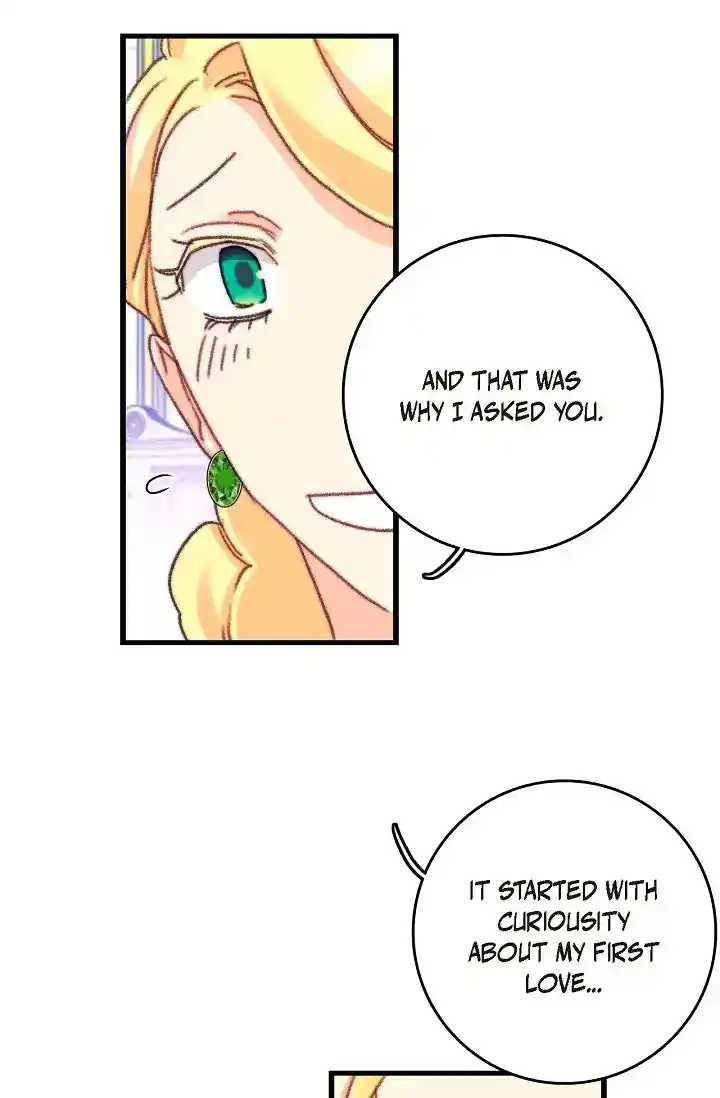 Bring the Love Chapter 109