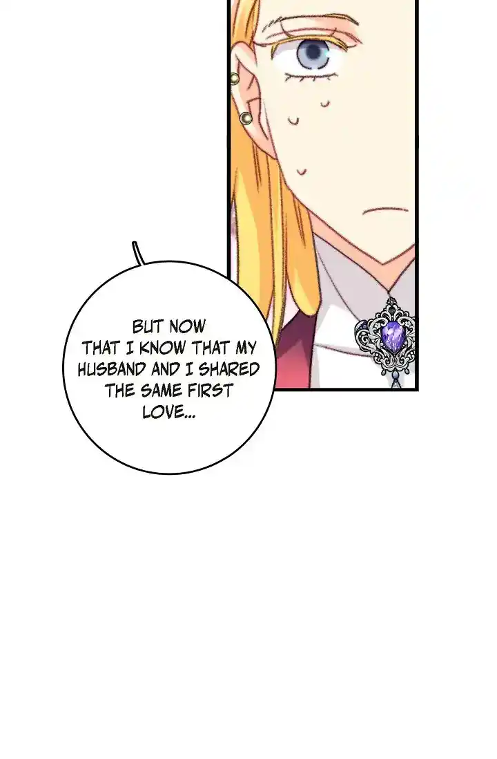 Bring the Love Chapter 109