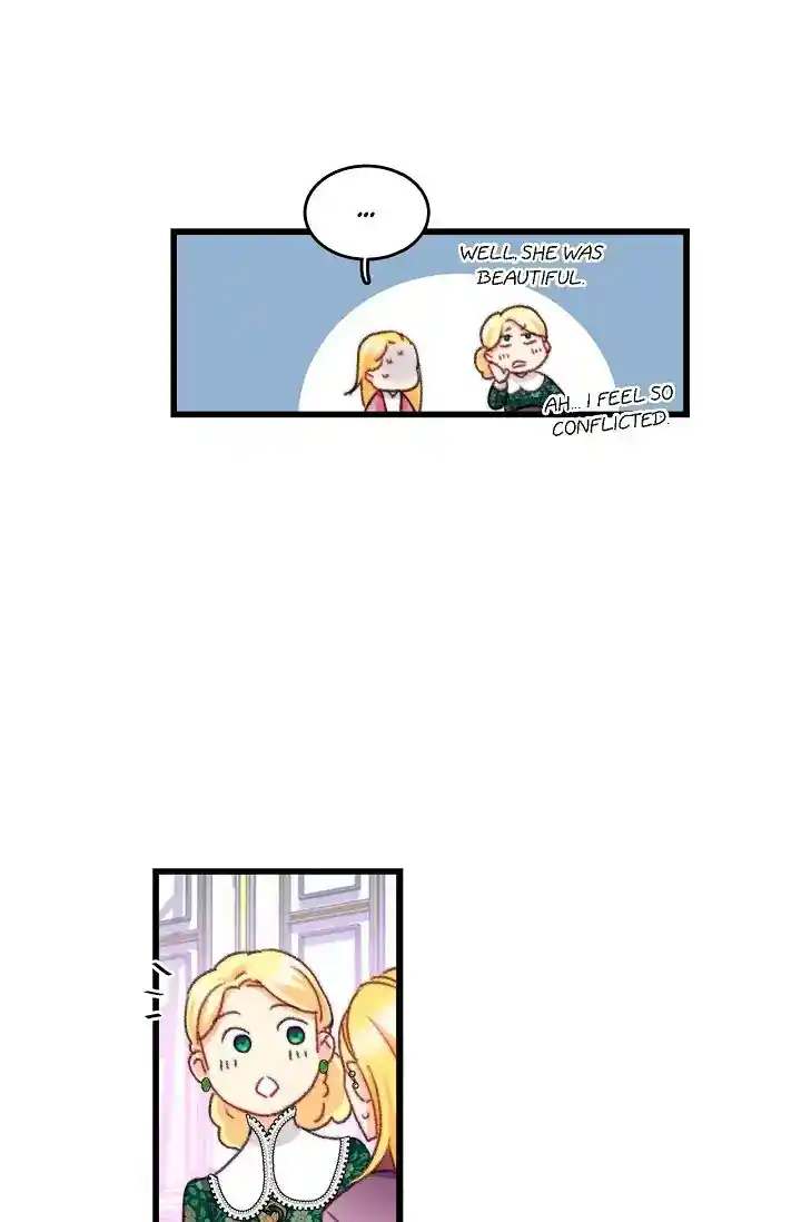 Bring the Love Chapter 109