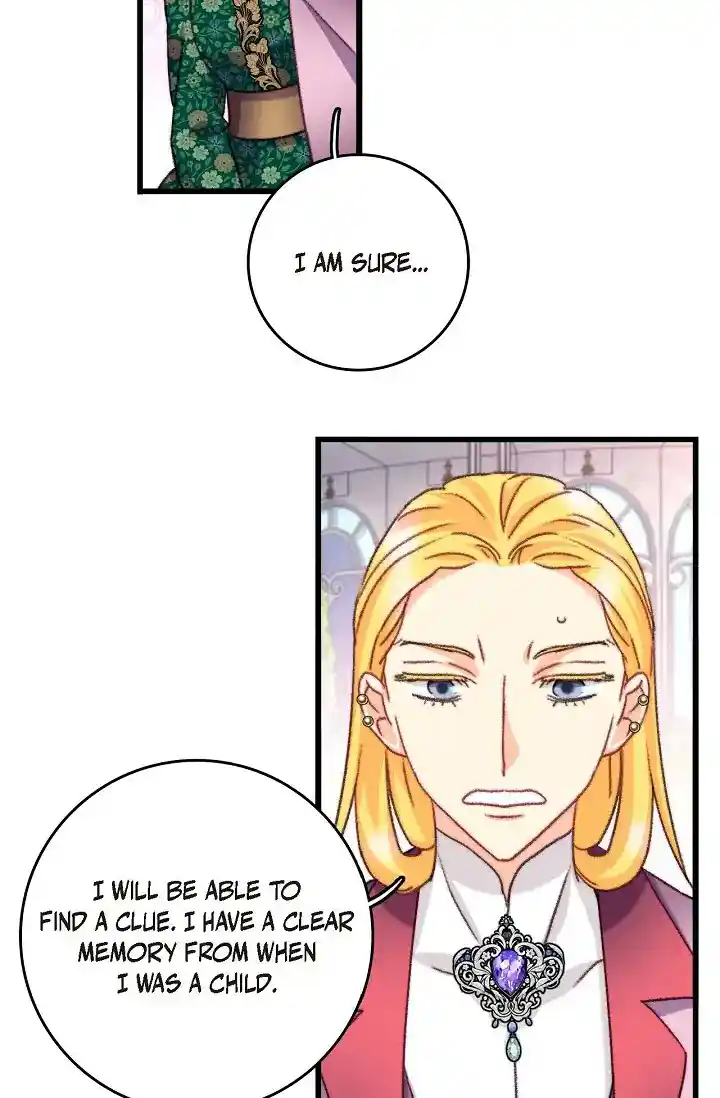 Bring the Love Chapter 109