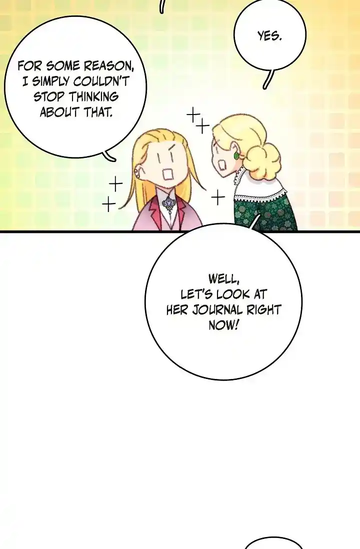 Bring the Love Chapter 109