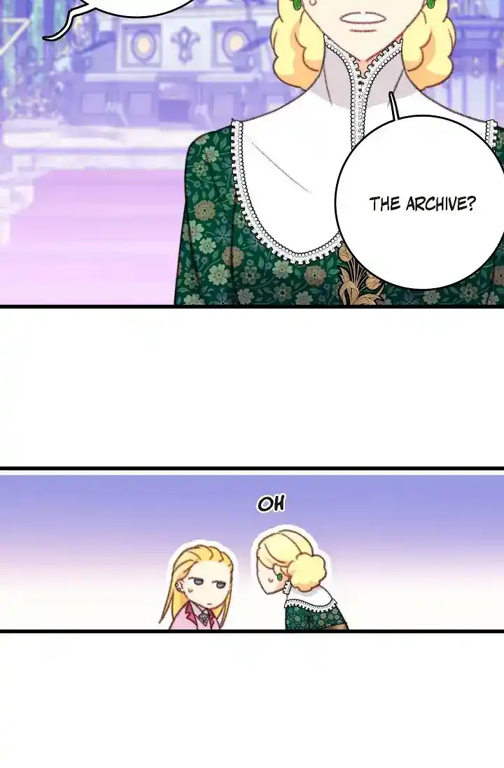 Bring the Love Chapter 109