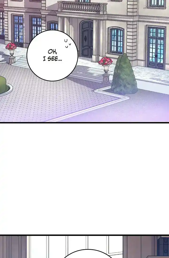 Bring the Love Chapter 109