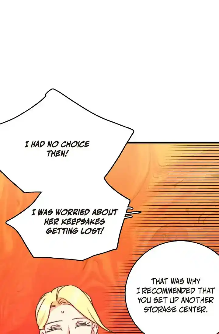 Bring the Love Chapter 109